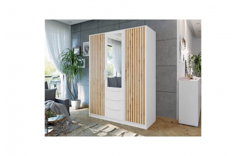 BALI LUX D3 BALI STOLAR Spinta
