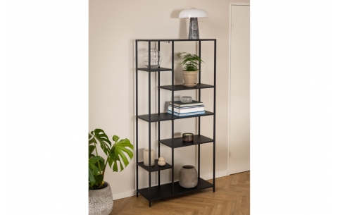 NEWCASTLE BOOKCASE NEWCASTLE ACTONA GROUP Lentyna