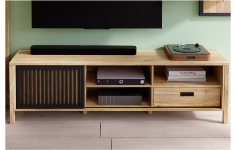 JYTANA JYTANA FORTE MEBLE TV ir audio spintelė