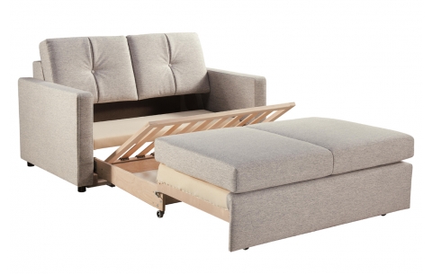 PUNTO PUNTO LIBRO Sofa 1-2 S.