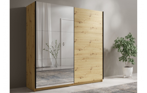 Arsen 200 ARSALA MEBLOSIEK Spinta
