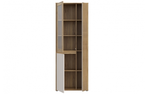 ELISTON ELISTON FORTE MEBLE Vitrina