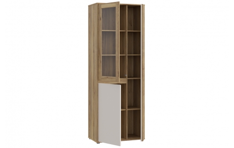 ELISTON ELISTON FORTE MEBLE Vitrina