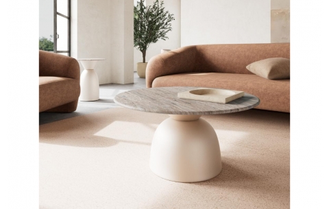 FERROL COFFEE TABLE FERROL ACTONA GROUP Žurnalinis staliukas