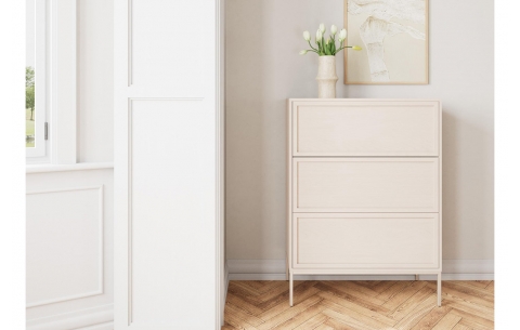 PALMDALE CHEST OF DRAWERS PALMDALE ACTONA GROUP Komoda