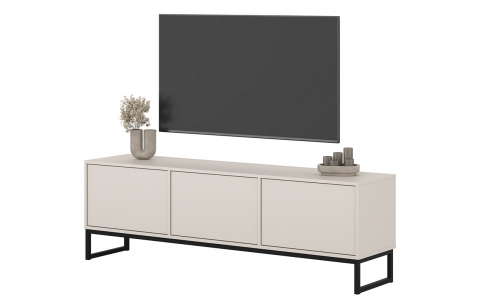 LOFT LOFT HELVETIA TV ir audio spintelė