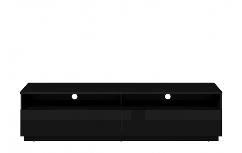 TULUZA TULUZA HELVETIA TV ir audio spintelė