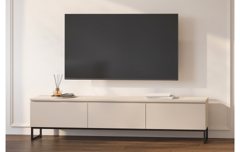 MODO II MODO HELVETIA TV ir audio spintelė