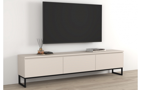MODO II MODO HELVETIA TV ir audio spintelė