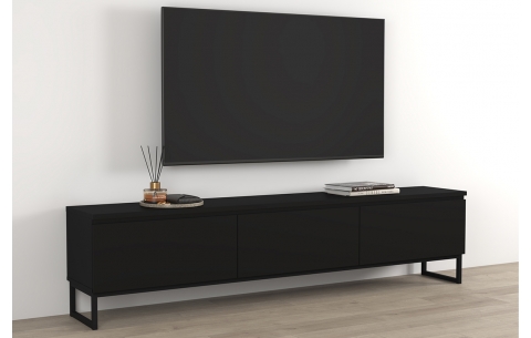 MODO II MODO HELVETIA TV ir audio spintelė
