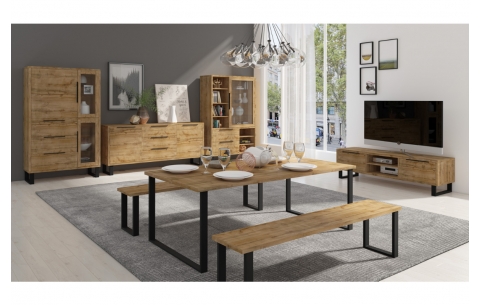 HALLE 12 HALLE HELVETIA Vitrina