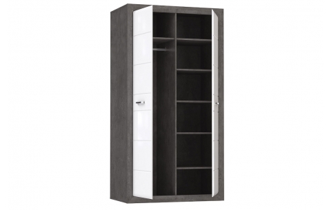 LENNOX NEW LENNOX NEW FORTE MEBLE Spinta