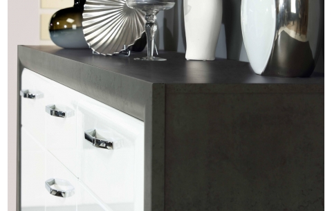 LENNOX NEW LENNOX NEW FORTE MEBLE Spinta