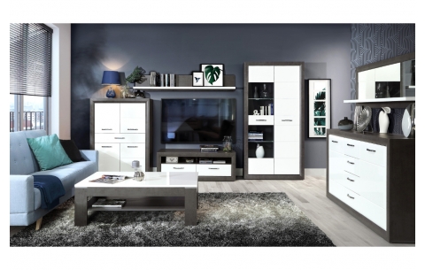 LENNOX NEW LENNOX NEW FORTE MEBLE Spinta