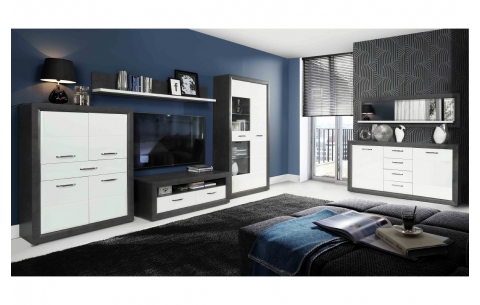 LENNOX NEW LENNOX NEW FORTE MEBLE Spinta