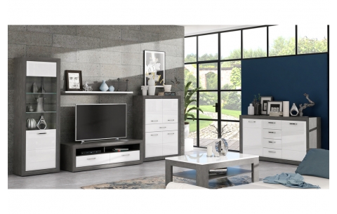 LENNOX NEW LENNOX NEW FORTE MEBLE Spinta