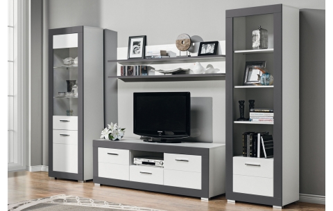 GRAY GR9 GRAY BOGFRAN Spinta